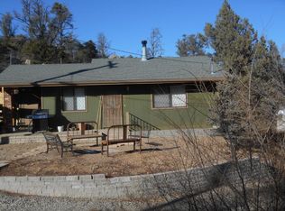 1508 Forest Rd, Prescott, AZ 86305
