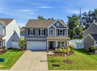 2404 Dukes Hollow Ct, High Point, NC 27265
