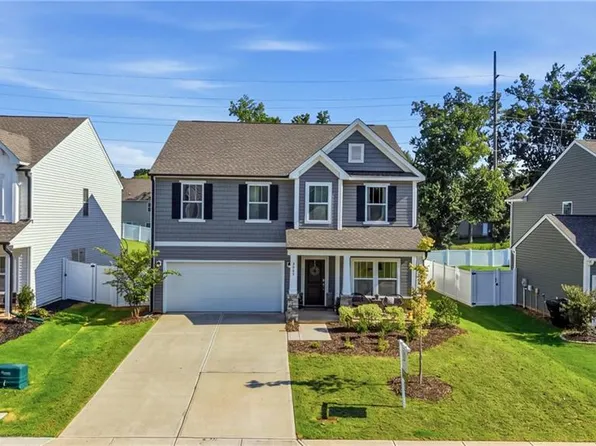 2404 Dukes Hollow Ct, High Point, NC 27265