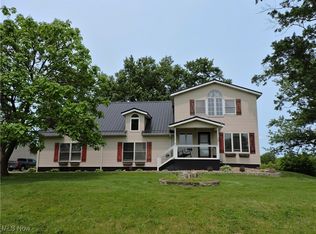 47180 Stewart Rd, New London, OH 44851