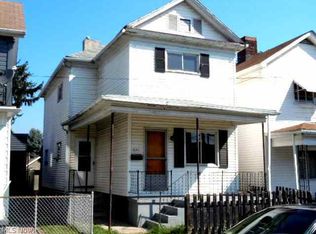 331 W 21st St, Bellaire, OH