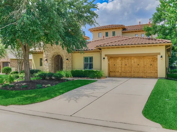 82 E Crystal Canyon Cir, Spring, TX 77389