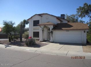 15802 N 38th Pl, Phoenix, AZ 85032