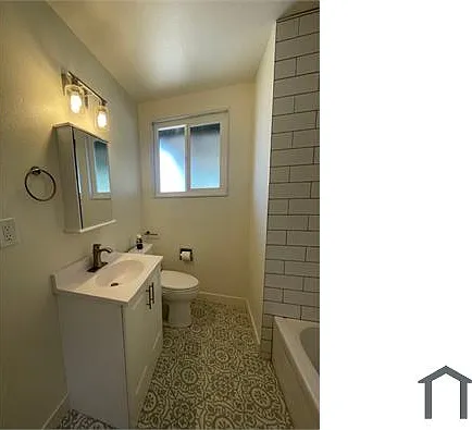 3 bed, 1176 sqft, $1,975 — Photo 4
