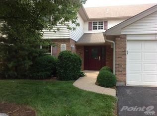 4354 Colony Gardens Dr, Saint Louis, MO 63125