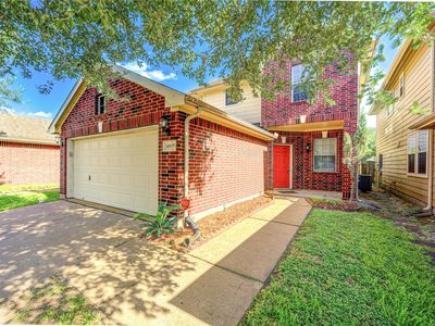 14605 Branchwest Dr, Houston, TX, 77082