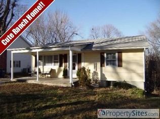 33750 W 83rd St, De Soto, KS 66018