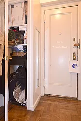 Rented by J Misrahi Realty Corp