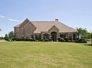 2395 Westchester Dr, Lucas, TX 75002