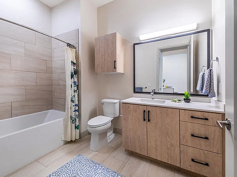 West Village Poway Apartments — Photo 41