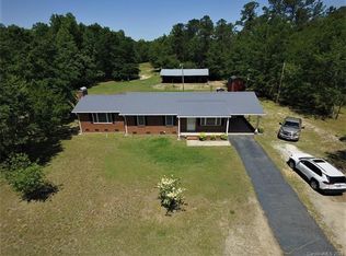 2094 Gatewood Station Rd, Morven, NC 28119