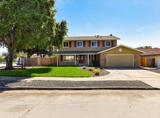 1901 Junewood Ave, San Jose, CA 95132