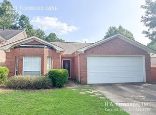 2011 Foxwood Ln, Tuscaloosa, AL 35406
