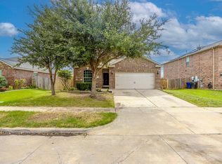 1116 Tacks Ln, Crowley, TX 76036