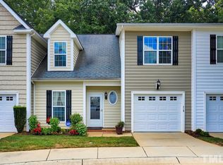 718 Magnolia Forest Ct, Wake Forest, NC 27587