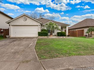 10502 Westfield Pl, San Antonio, TX 78240