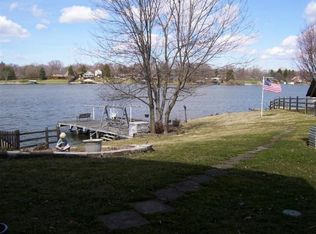 3834 Jasper Rd, Jamestown, OH 45335