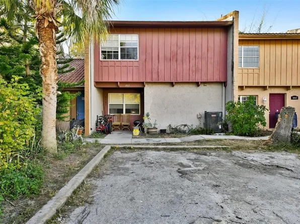 4965 Steel Dust Ln, Lutz, FL 33559