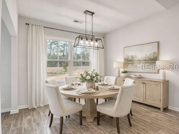 251 Monument St, Ridgeland, SC 29936