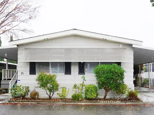 1111 Morse Ave Space 71, Sunnyvale, CA 94089