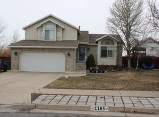 1185 N 2825 W, Layton, UT 84041