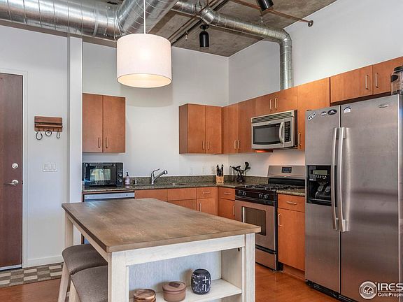 3rd image of 3701 Arapahoe Ave #317