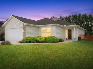 7035 King Lear Blvd, Fort Wayne, IN 46818