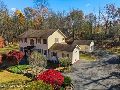 1222 Rural Ct, Stroudsburg, PA, 18360