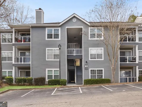 3103 Santa Fe Pkwy, Sandy Springs, GA 30350