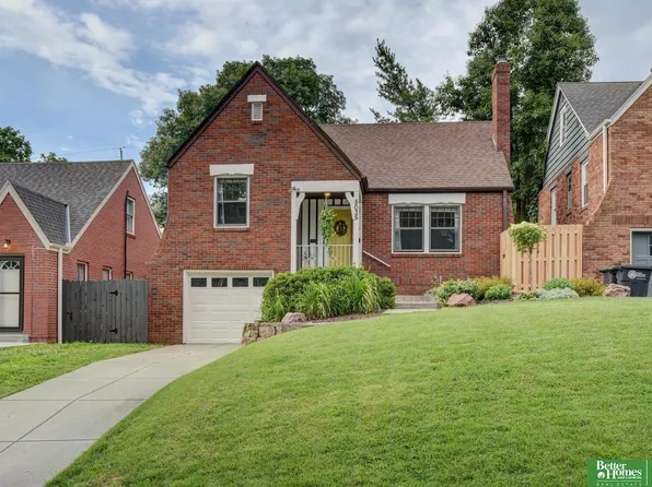 5035 Charles St, Omaha, NE 68132