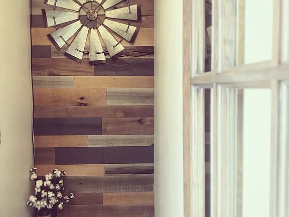 entry way