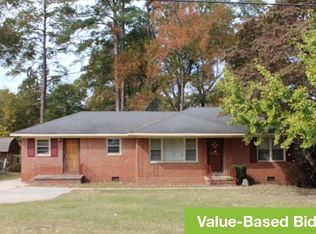 2552 Tredway Dr, Macon, GA 31211