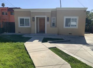 520 Glover Ave APT A, Chula Vista, CA 91910