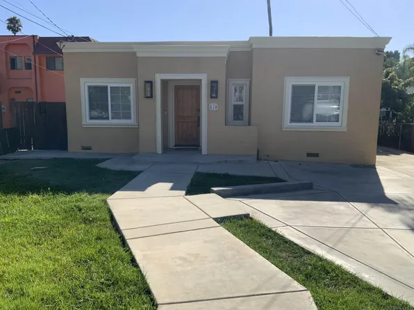 520 Glover Ave APT A, Chula Vista, CA 91910