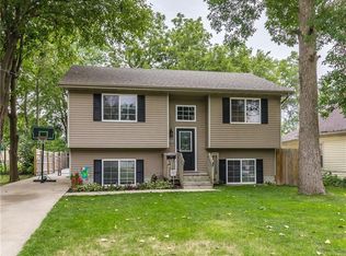 1309 E 26th Ct, Des Moines, IA 50317