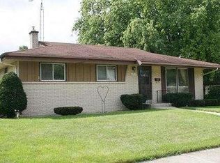 4903 57th St, Kenosha, WI 53144