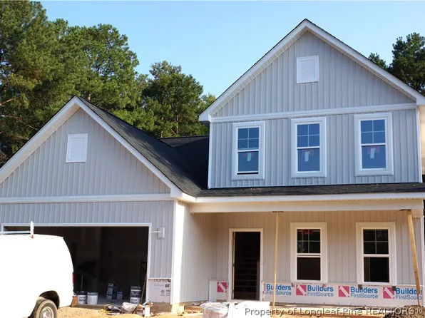 531 Longstreet Rd, Sanford, NC 27331