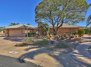 19811 N Conquistador Dr, Sun City West, AZ 85375
