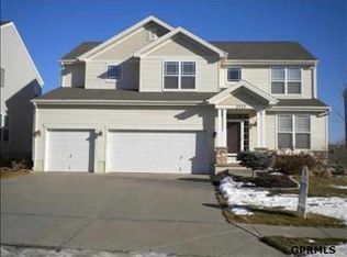 2917 N 169th Ave, Omaha, NE 68116