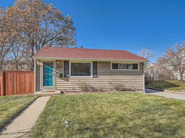 1835 S Vallejo Street, Denver, CO 80223