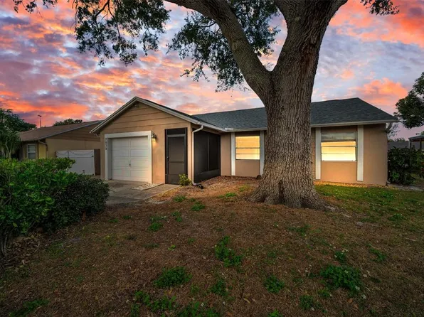 7839 Mitchell Ranch Rd, New Port Richey, FL 34655