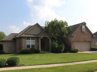 6897 Abercon Trl, Noblesville, IN 46062