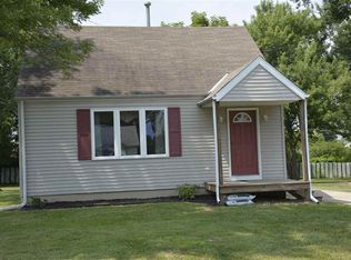 108 Wagner St, Washington, IL 61571