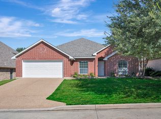 5436 Sierra Ridge Dr, Fort Worth, TX 76123