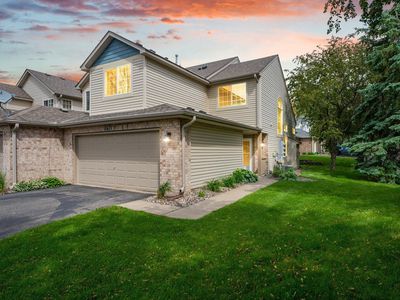 11671 Horizon Dr #508, Burnsville, MN, 55337