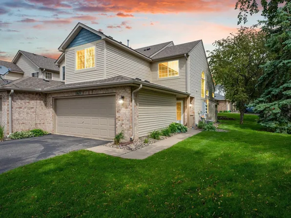 11671 Horizon Dr #508, Burnsville, MN 55337