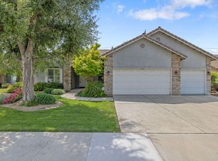 643 W Bel Aire Avenue, Porterville, CA