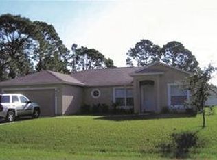 948 SW Harvard Rd, Port Saint Lucie, FL 34953