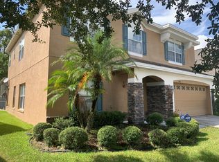 1314 Crane Crest Way, Orlando, FL 32825