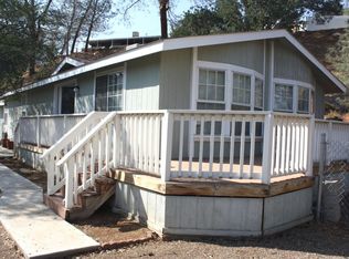 1208 Evans Rd, Wofford Heights, CA 93285